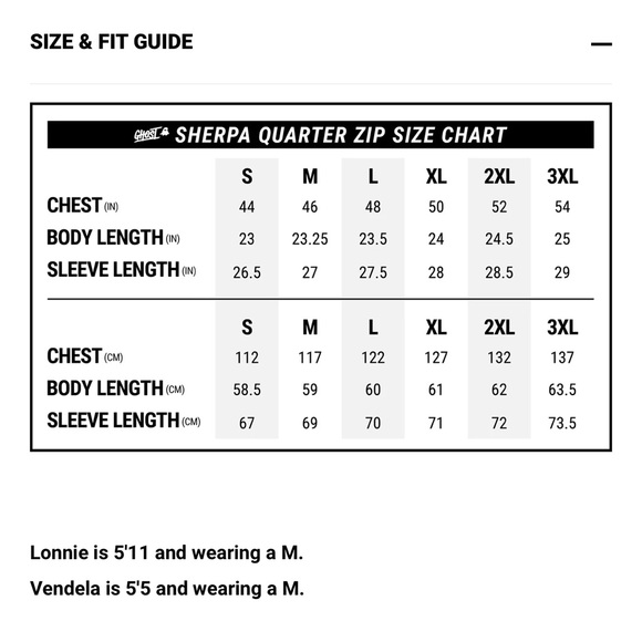 Ghost lifestyle Olive Teddy Fleece. NWT (detached). Medium - Picture 4 of 5